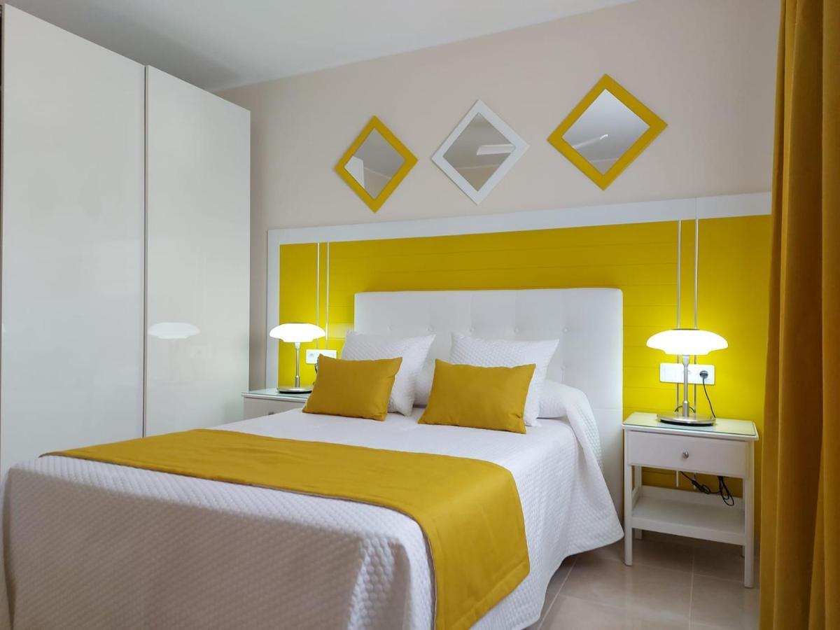 Apartamento El Hierro *