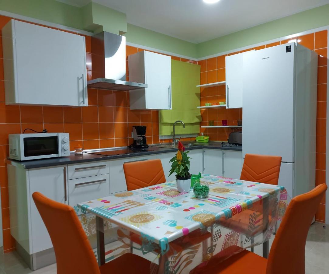 El Hierro Apartamento *