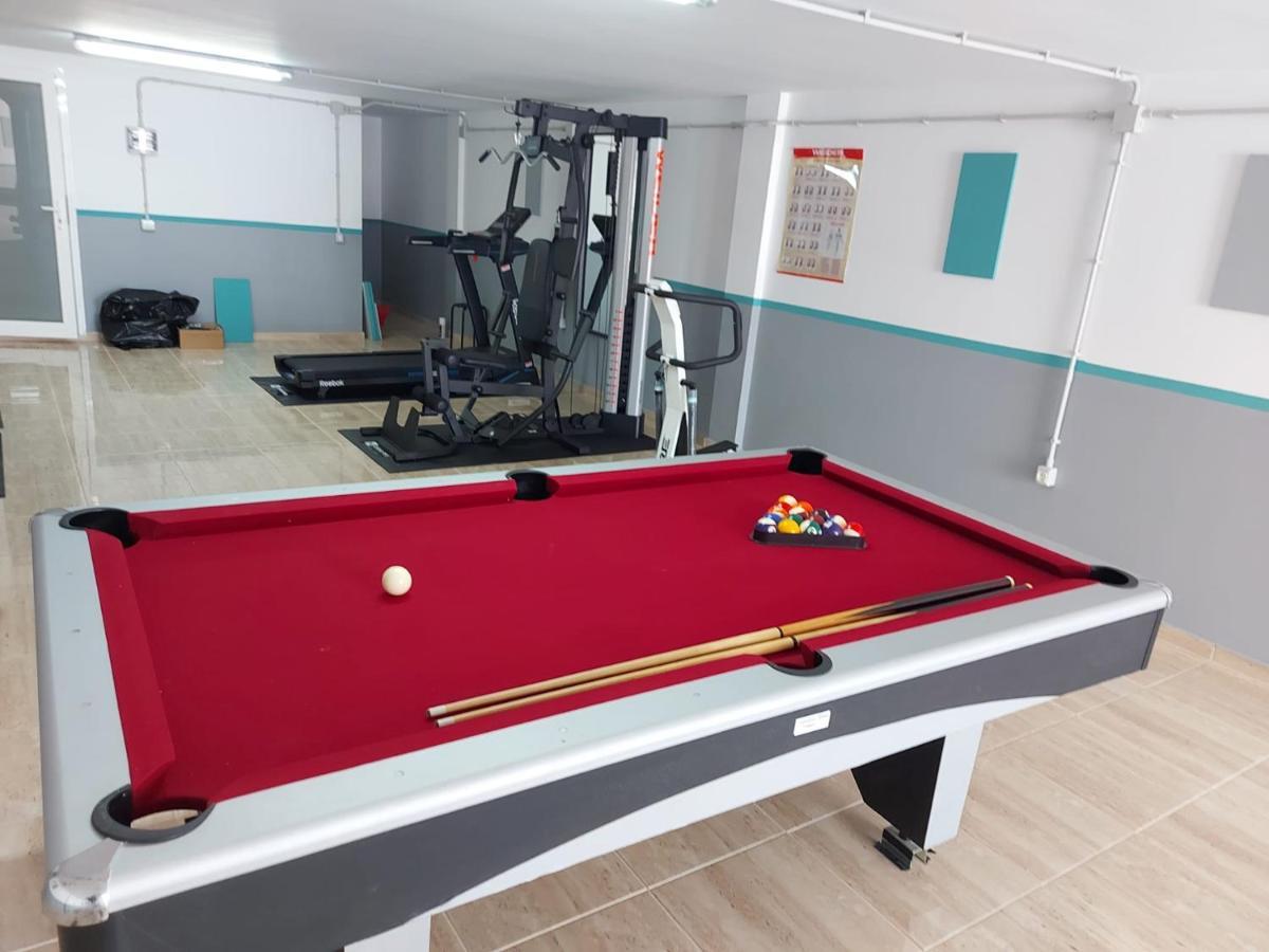 El Hierro Apartamento