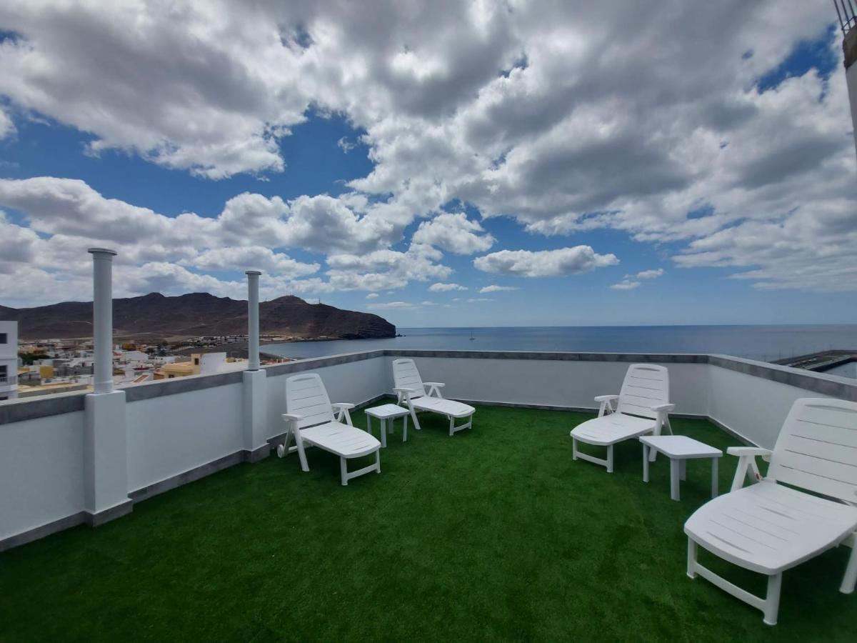 El Hierro Gran Tarajal