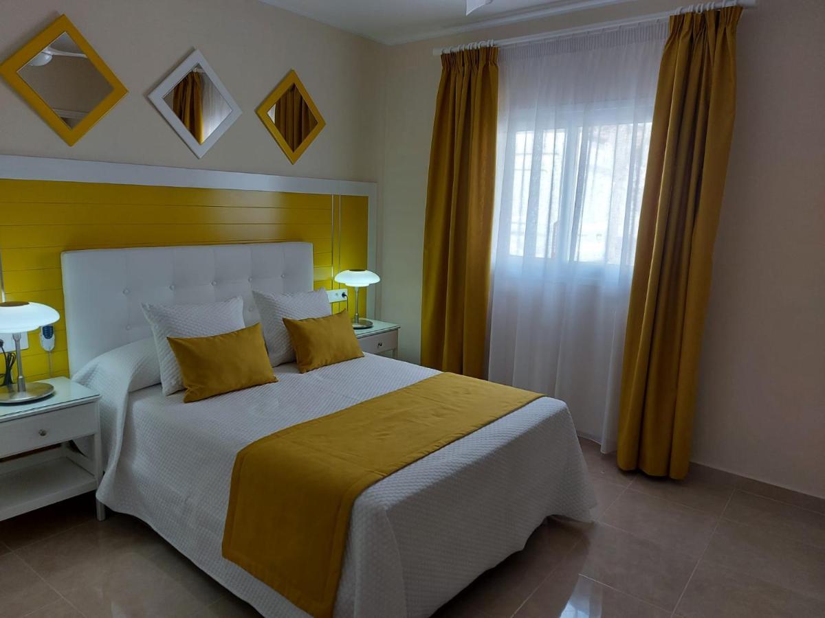 Apartment El Hierro